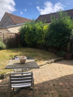 Studio de la porte de Samois - 5