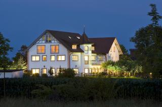 Reck's Hotel-Restaurant - Salem - 0