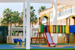Nice house with tennis court,sports and playground - Torrevieja - 5