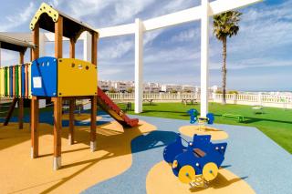 Nice house with tennis court,sports and playground - Torrevieja - 2