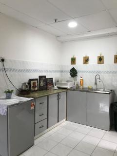 coralbay apartment pangkor island - 2