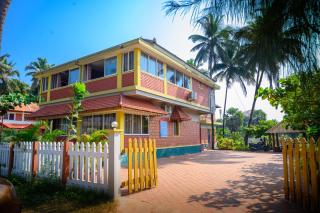 Glucklich Beach Cottages - Kundapur - 9