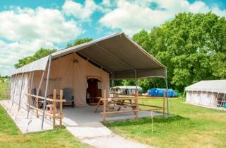 Camping Parc de la Brenne - Lignac - 7