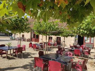 Camping Parc de la Brenne - Lignac - 4