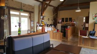 Camping Parc de la Brenne - Lignac - 6