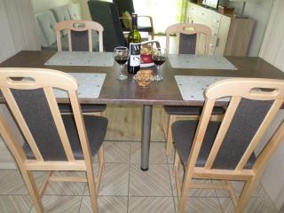 Lakóparki Apartman - 4