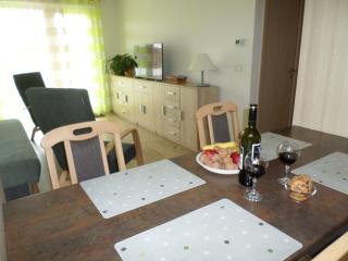 Lakóparki Apartman - 5