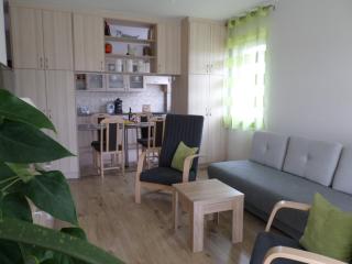 Lakóparki Apartman - Veszprém - 3
