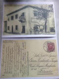 Casa Bartolacci Charme in Bivigliano (Near Mugello and Florence) - 5