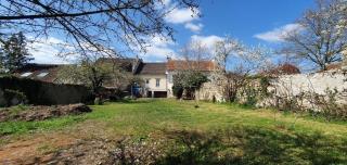 Espace détente - Couilly-Pont-aux-Dames - 1