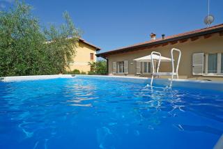 Villa Serraglie con piscina privata - Raffa - 8