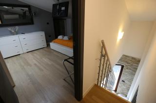 Cassino - Appartamento Duplex - Parco Rondo - Cassino - 2