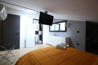 Cassino - Appartamento Duplex - Parco Rondo - Cassino - 5