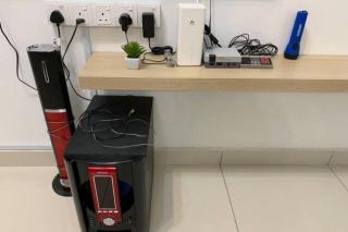 Tiara East Broga Homestay - 2