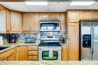 WaterCrest 1210 - Panama City Beach - 1