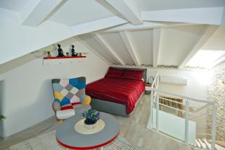 Apartment Sanjin with Sea View - Baška - 5