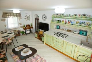 Apartment Sanjin with Sea View - Baška - 8