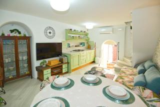 Apartment Sanjin with Sea View - Baška - 6