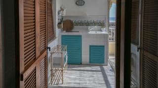 Panoramica attic room - Cala Gonone - Cala Gonone - 6