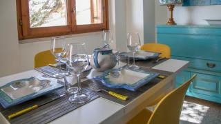 Panoramica attic room - Cala Gonone - Cala Gonone - 7