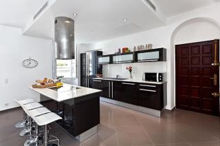 Sunlight Properties - AmourViolette - Central apartment w RARE terrace - Nice - 9