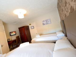 Savoy Country Inn - 4