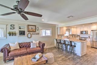Walk to Downtown Gilbert Home with Fire Pit! - Gilbert - 4