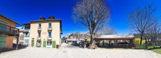 L'Auberge - Saint-Vincent-les-Forts - 1