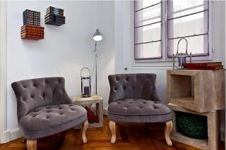 Sunlight Properties - AmourViolette - Central apartment w RARE terrace - 4