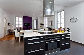 Sunlight Properties - AmourViolette - Central apartment w RARE terrace - Nice - 3