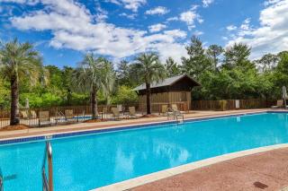Redfish Village M1-410 Blue Mountain Beach 30A (Condo) - Santa Rosa Beach - 7