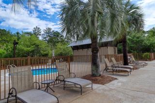 Redfish Village M1-410 Blue Mountain Beach 30A (Condo) - Santa Rosa Beach - 6