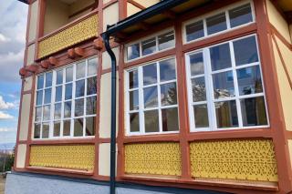 APARTMÁNY KOLLÁR so SAUNOU - 1