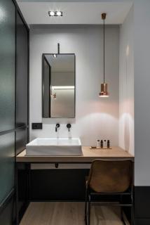 Niki Athens Hotel - Atene - 9