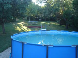 Gîte op camping Le Bonhomme - 3