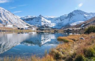 Les Suites – Maison Bouvier - Tignes - 8