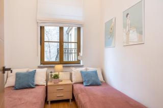 Home Sweet Home - Cracovia - 3