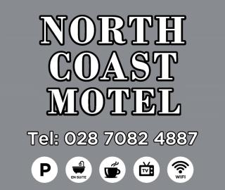 North Coast Motel - Portrush - 9