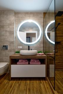 Сozy 2 rooms luxury apartament!City center! - 8