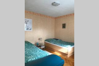 Ferienwohnung für 2 Gäste - Quedlinburg - 6
