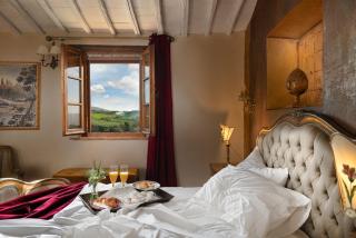 Il Miraggio in Val d'Orcia Relais & Spa - San Quirico dʼOrcia - 8