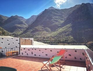 Casas Blancas - Suite 1 - 1