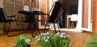 Your Oasis - Spacious Family House, Close to Beach, Shops, and Restaurants -Free Parking and Garden, Your Perfect Getaway - Bournemouth - 5