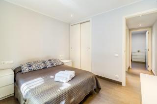 Hauzify I Apartament Edelweiss - Platja d'Aro - 4