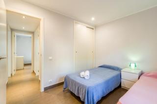 Hauzify I Apartament Edelweiss - Platja d'Aro - 2