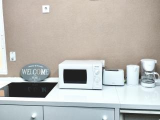 COLLECTION CITY - Bed & Breakfast, Alicante Center I Cocina & Amplia Terraza - Jardín - Alicante - 3