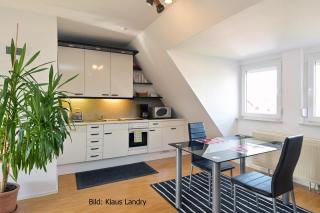Domizil Domblick Speyer City, Garage, 50m2 - Espira - 5