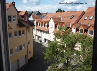 Domizil Domblick Speyer City, Garage, 50m2 - Espira - 2