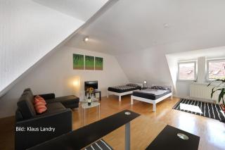 Domizil Domblick Speyer City, Garage, 50m2 - Espira - 3