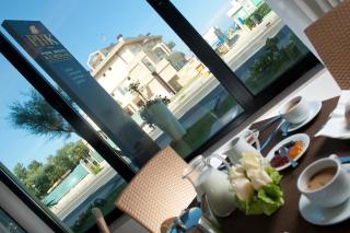 Park Hotel Kursaal - Misano Adriatico - 4